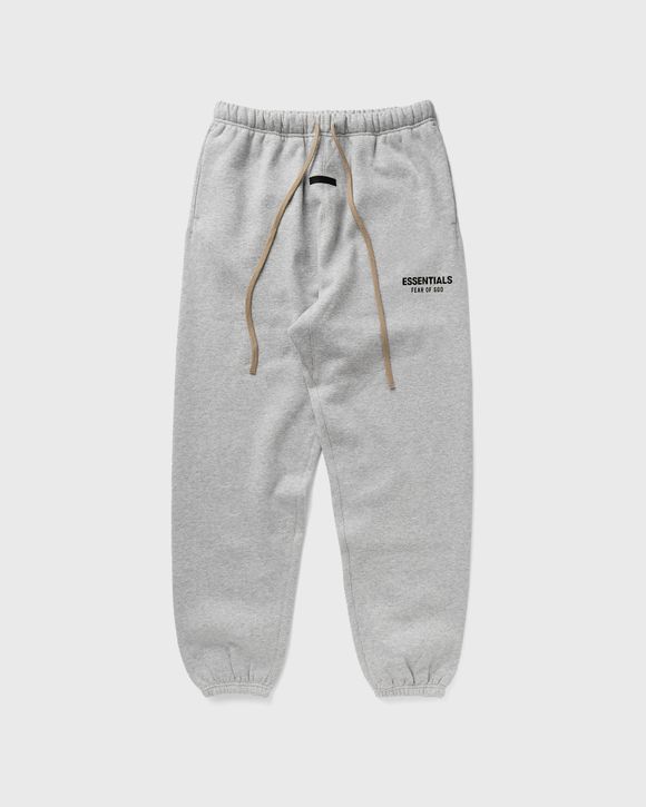 N*h様 Essentials FLEECE SWEATPANT エッセンシャル Fear of God Essentials FLEECE ESSENTIAL SWEATPANT Grey