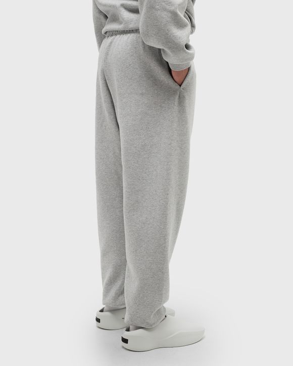 Fear of God Essentials FLEECE ESSENTIAL SWEATPANT Grey