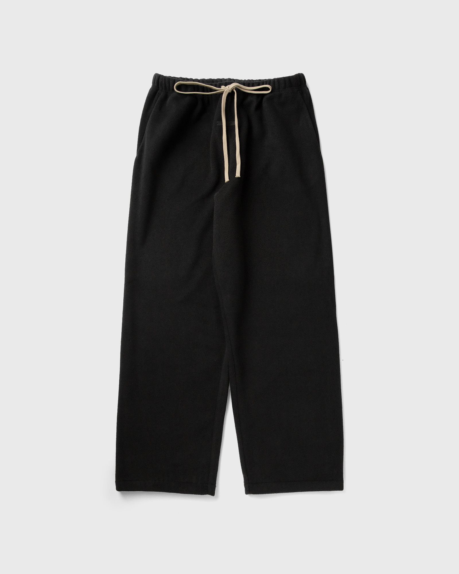 BRUSHED RELAXED PANT