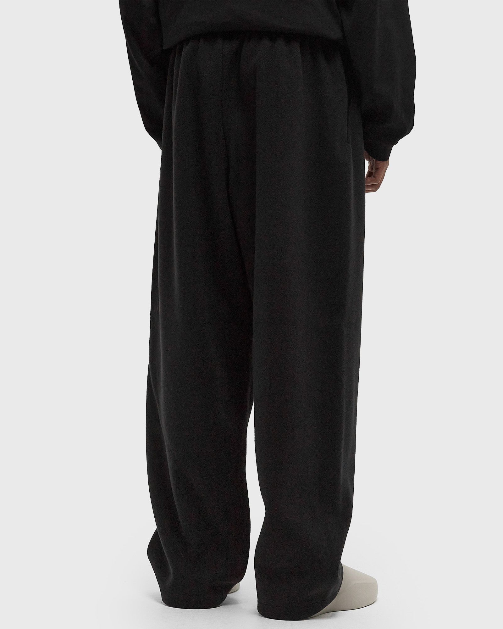 BRUSHED RELAXED PANT