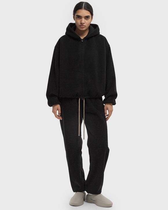 BRUSHED ESSENTIALSWEATPANT