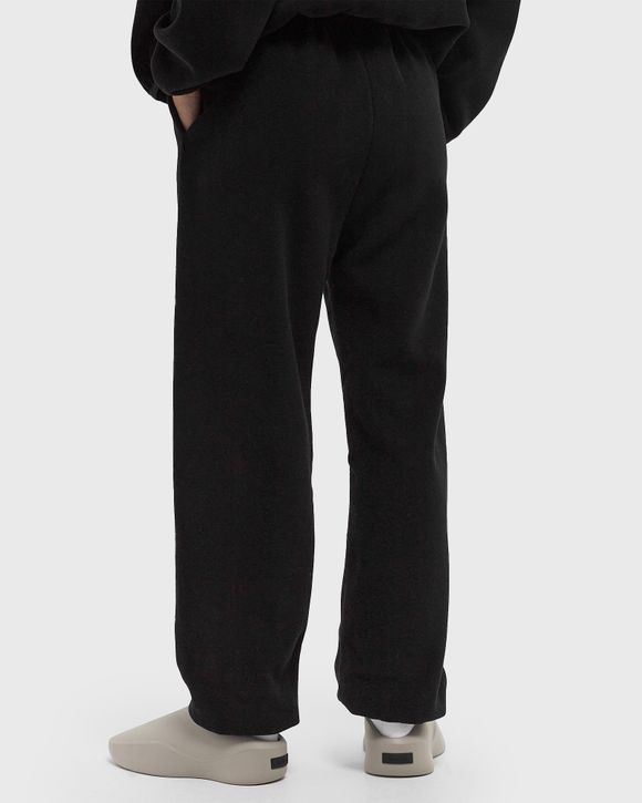 BRUSHED ESSENTIALSWEATPANT