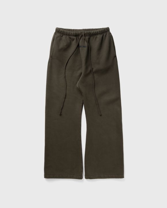 FLARE SWEATPANT