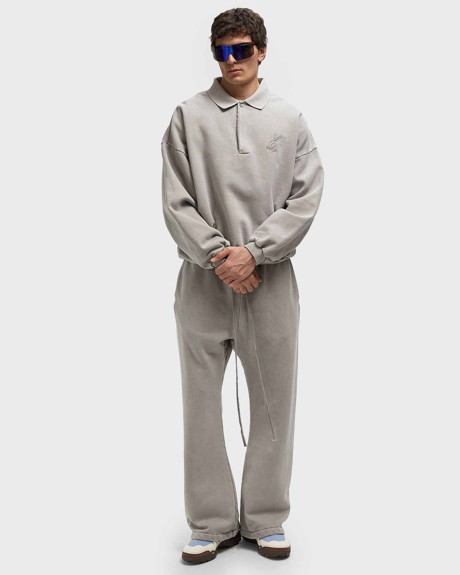 FLARE SWEATPANT