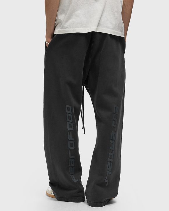 FLARE SWEATPANT