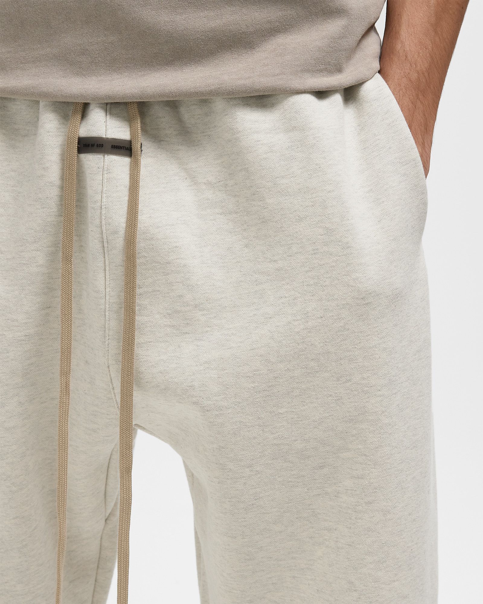 FLARE SWEATPANT