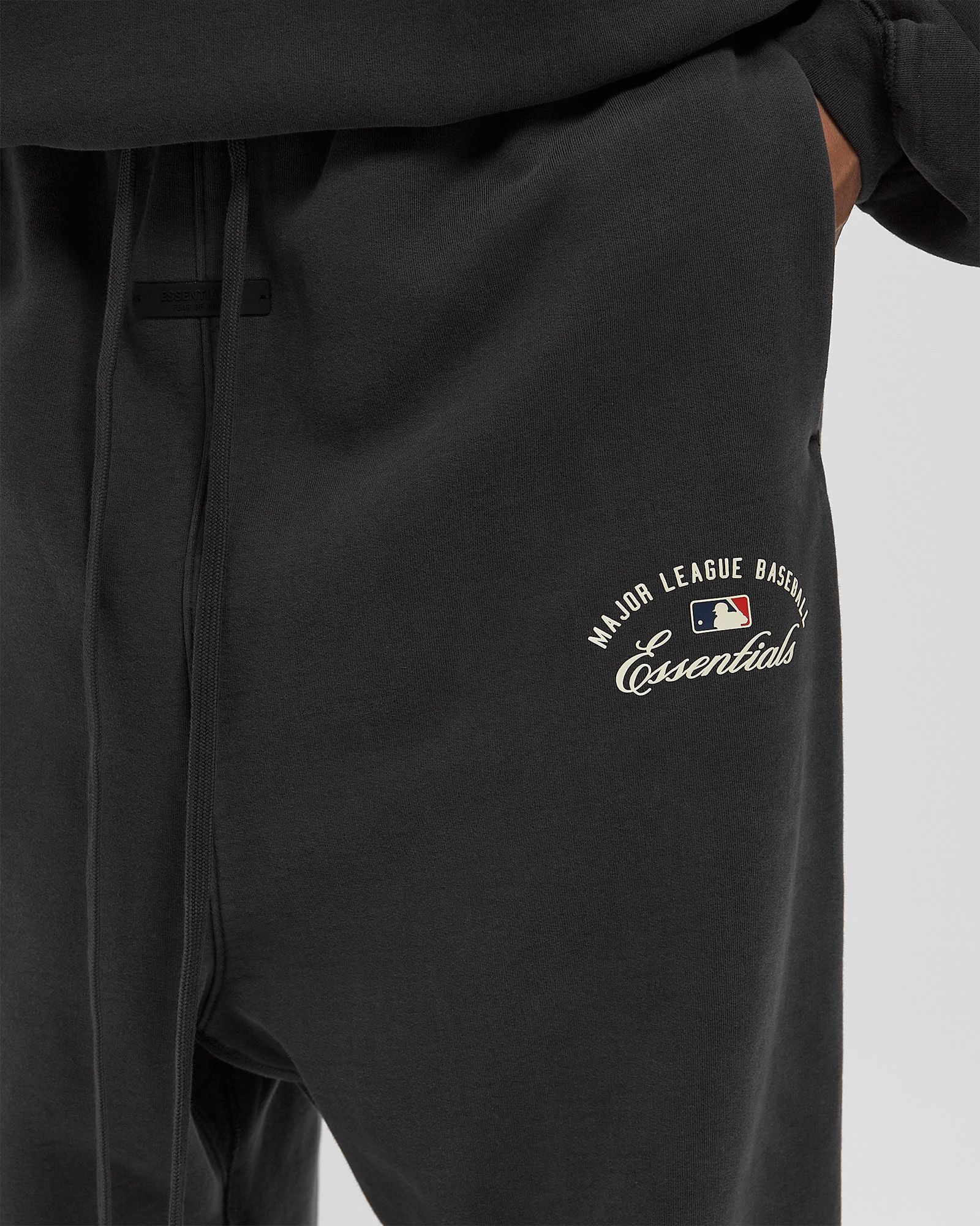 MLB LOUNGE FIT SWEATPANT