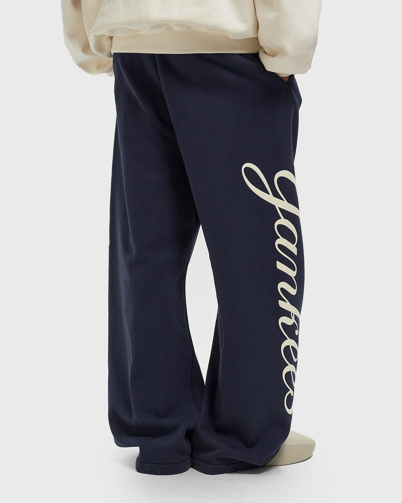 YANKEES LOUNGE FIT SWEATPANTS