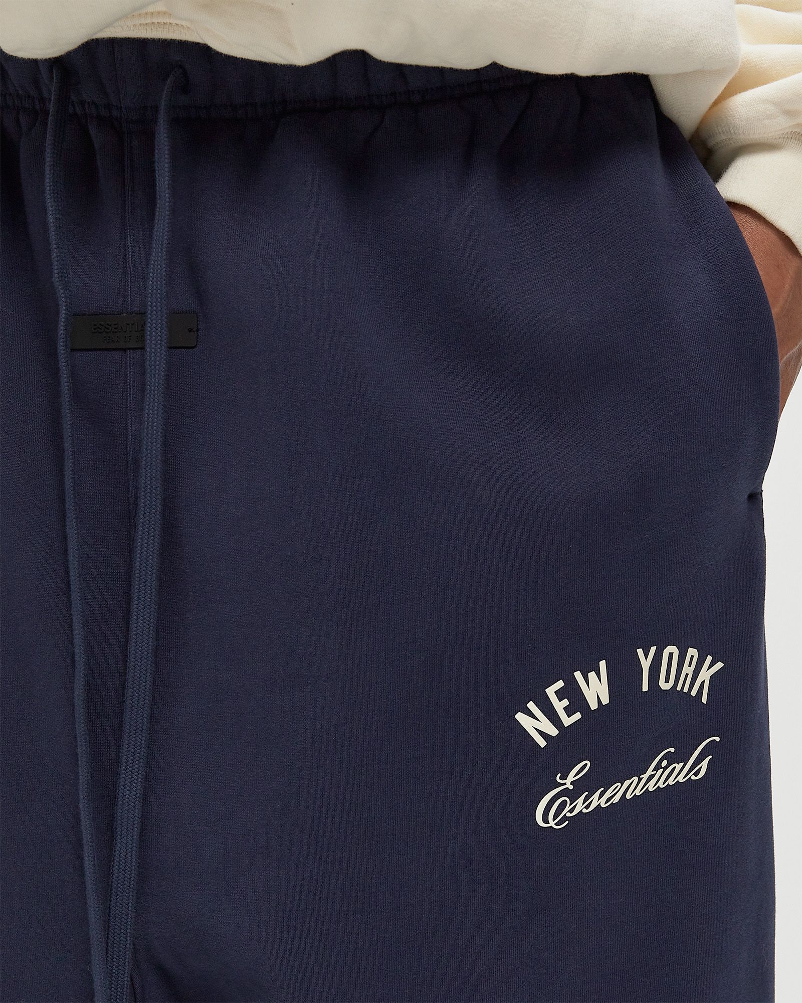 YANKEES LOUNGE FIT SWEATPANTS