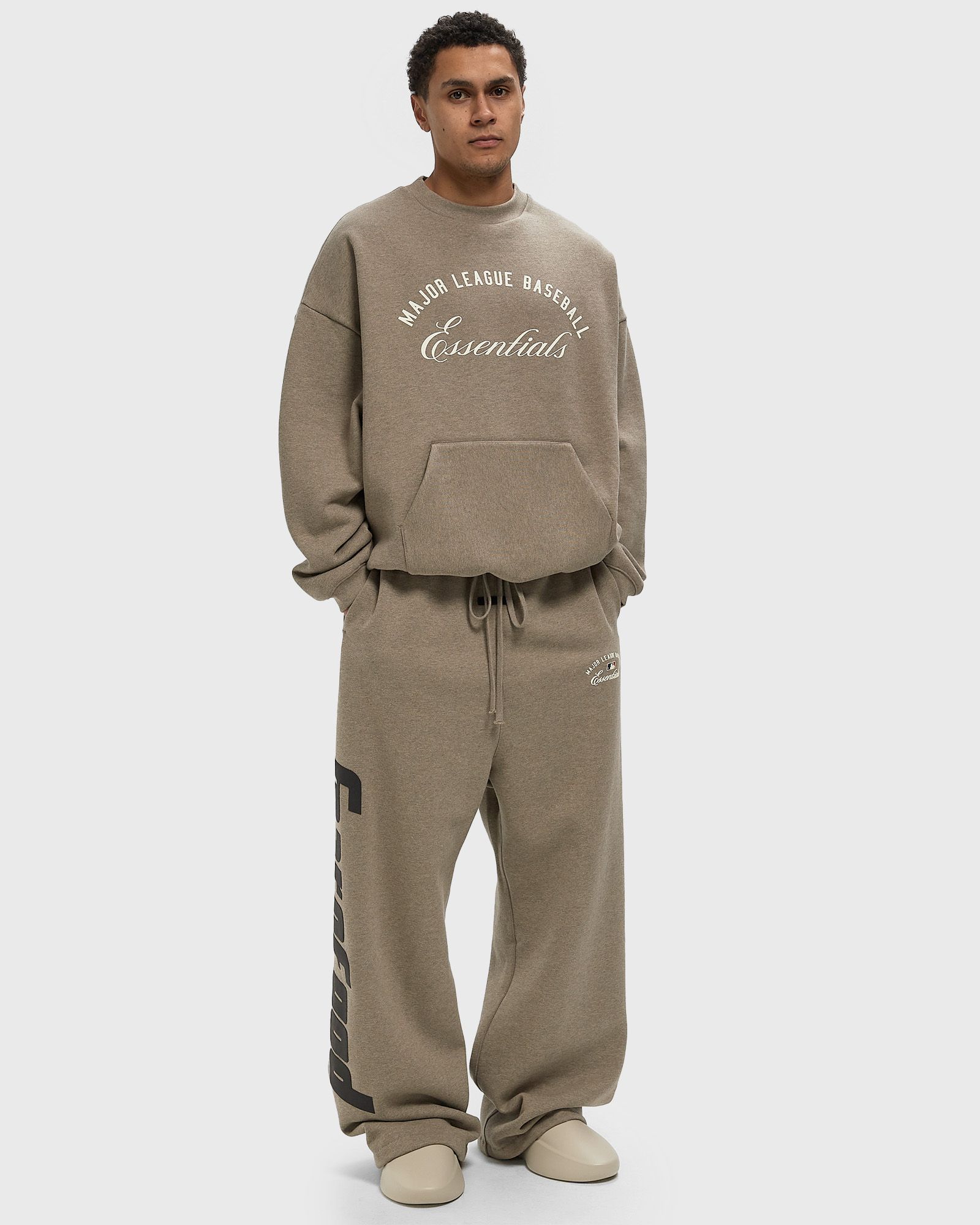 MLB LOUNGE FIT SWEATPANT