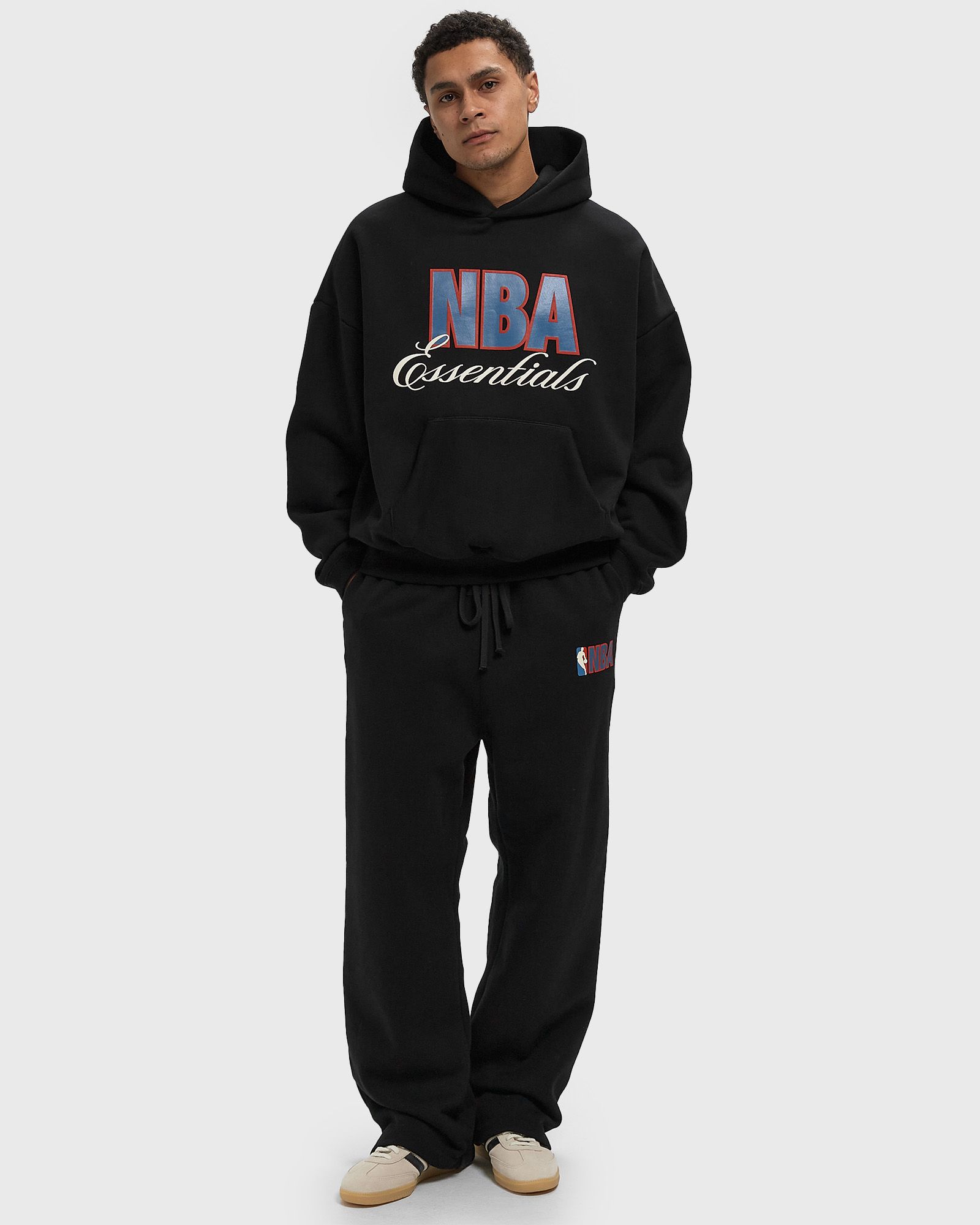 NBA SPORTS TEARAWAY SWEAT