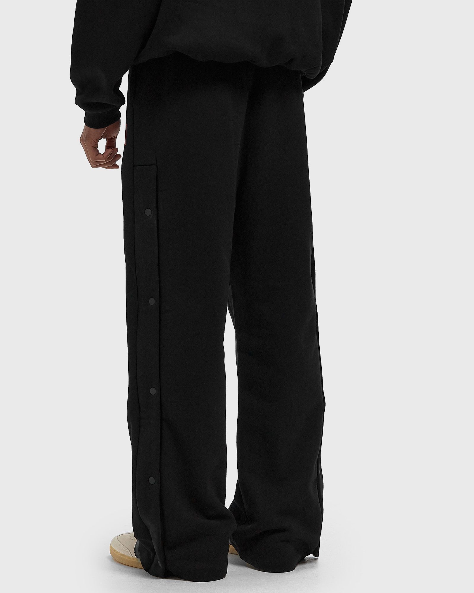 NBA SPORTS TEARAWAY SWEAT