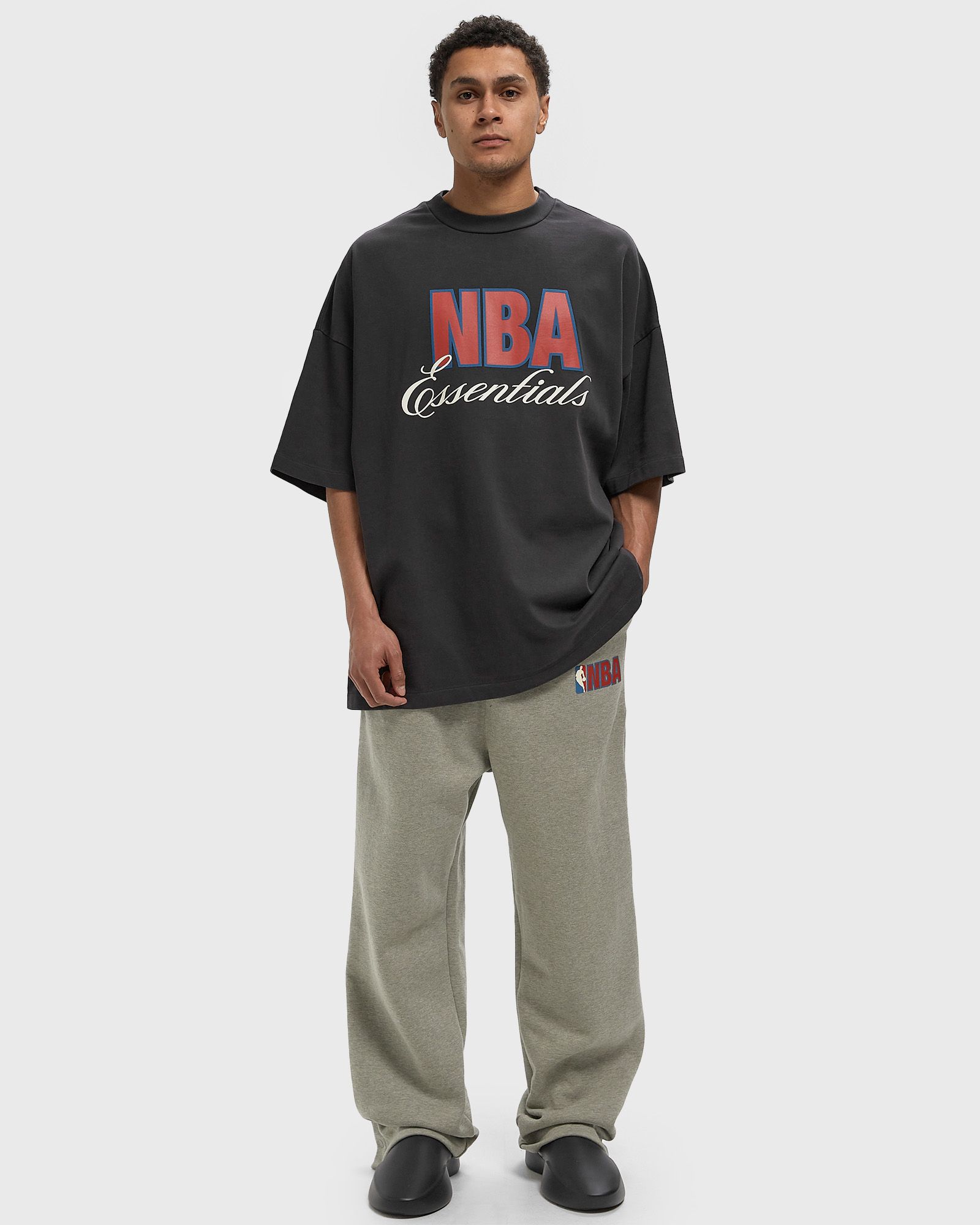NBA SPORTS TEARAWAY SWEAT