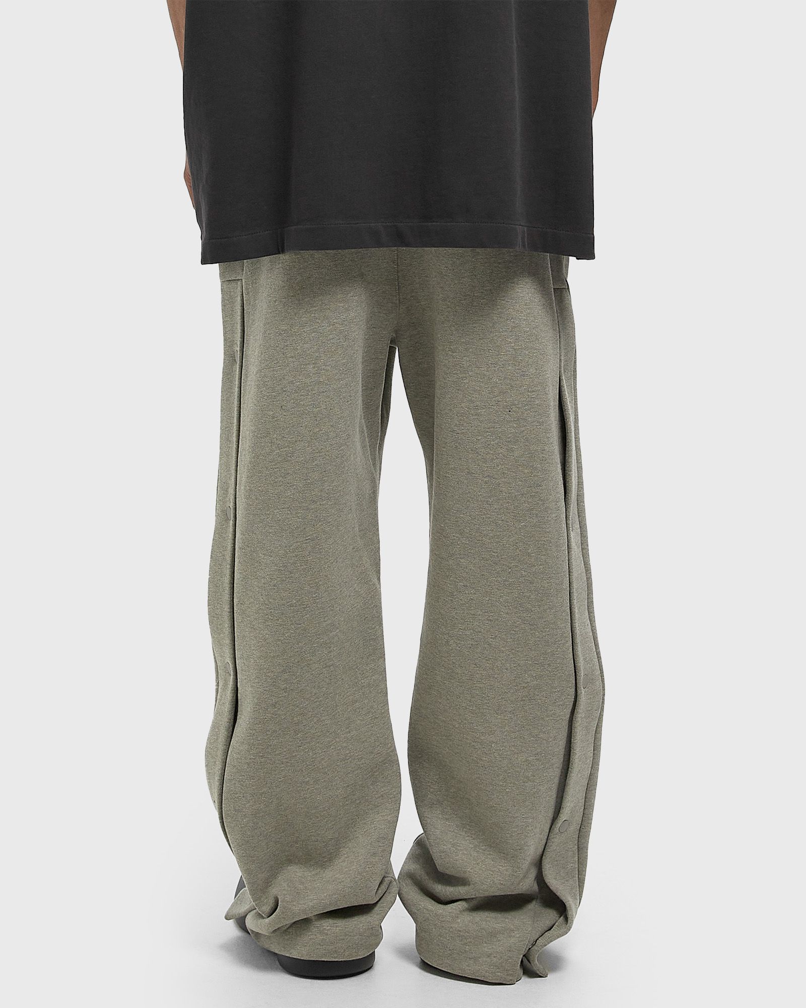 NBA SPORTS TEARAWAY SWEAT