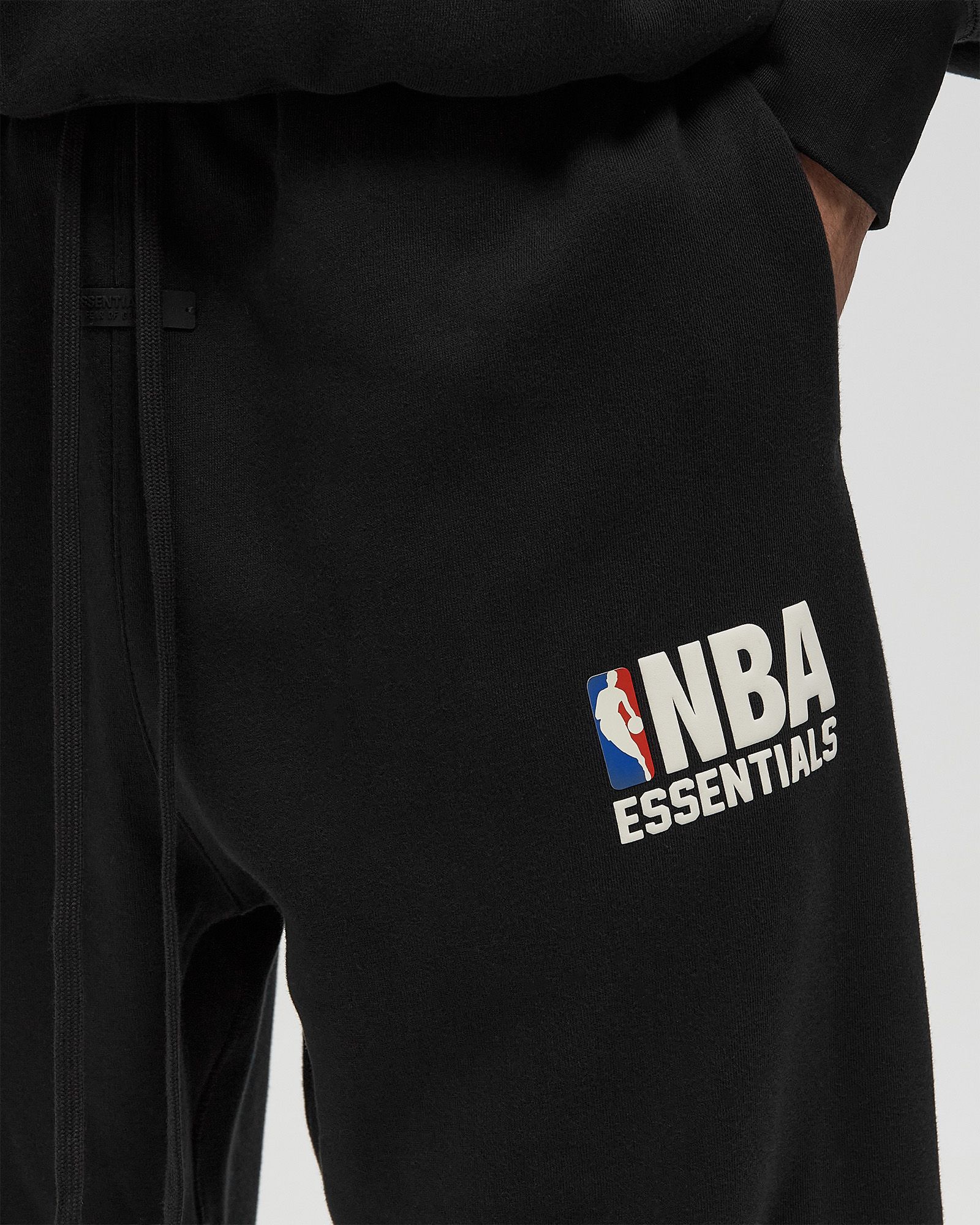 NBA CLASSIC FIT SWEATPANTS