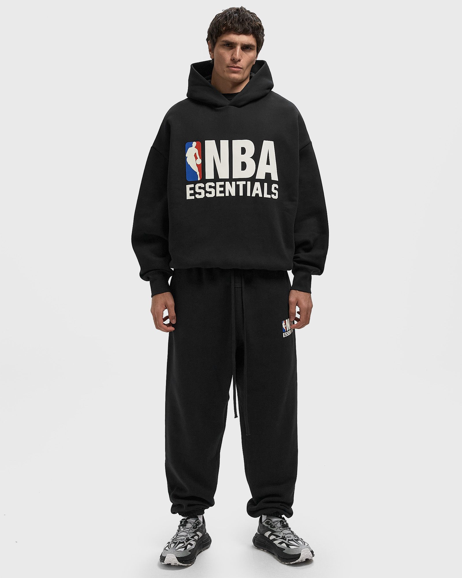 NBA CLASSIC FIT SWEATPANTS