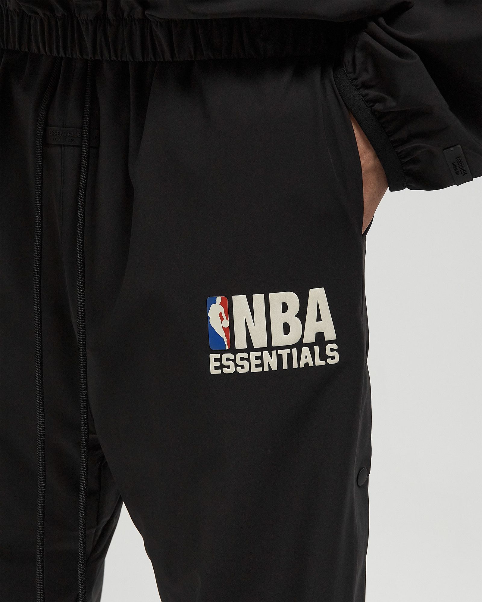 NBA TEARAWAY PANT