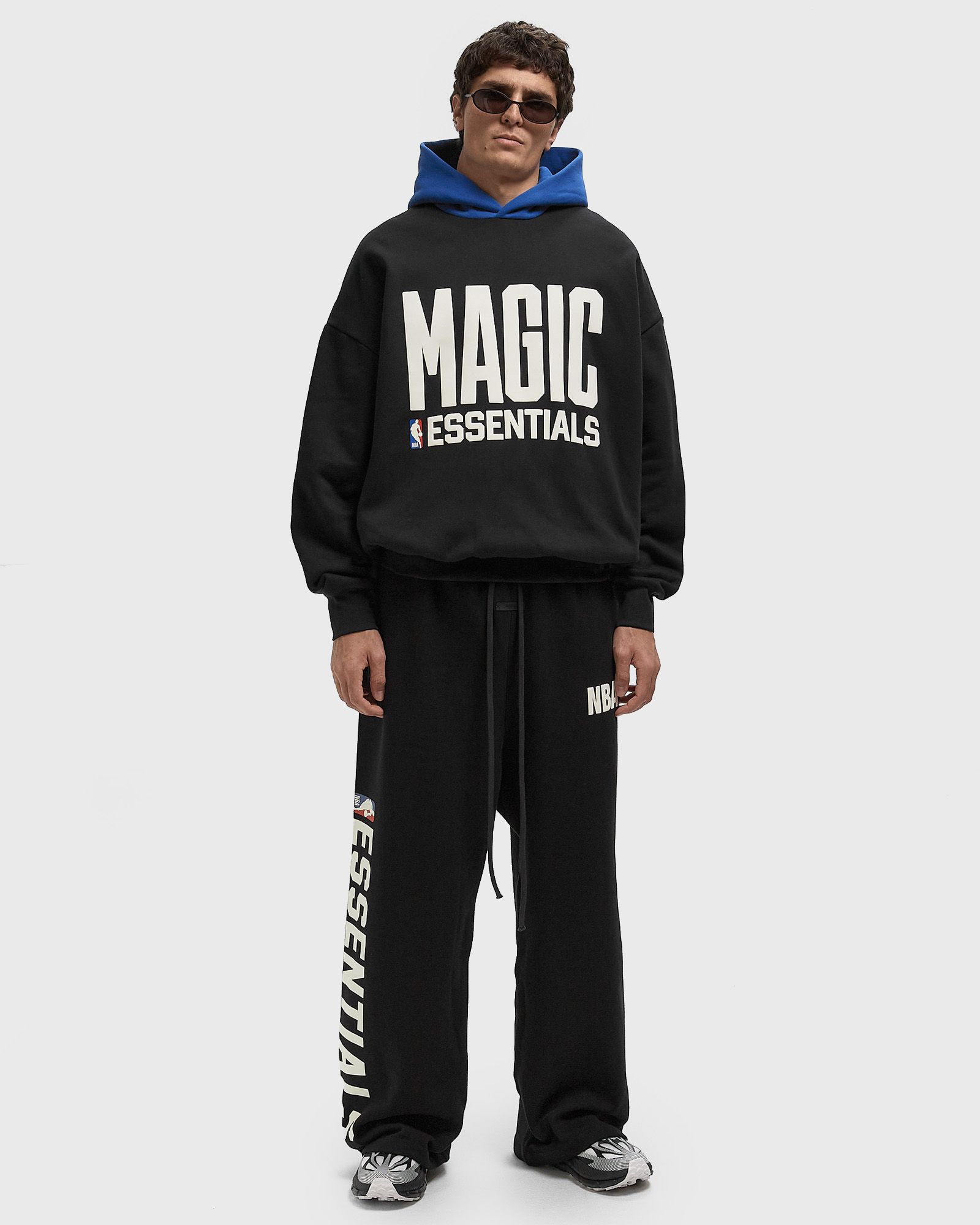 NBA LOUNGE FIT SWEATPANT