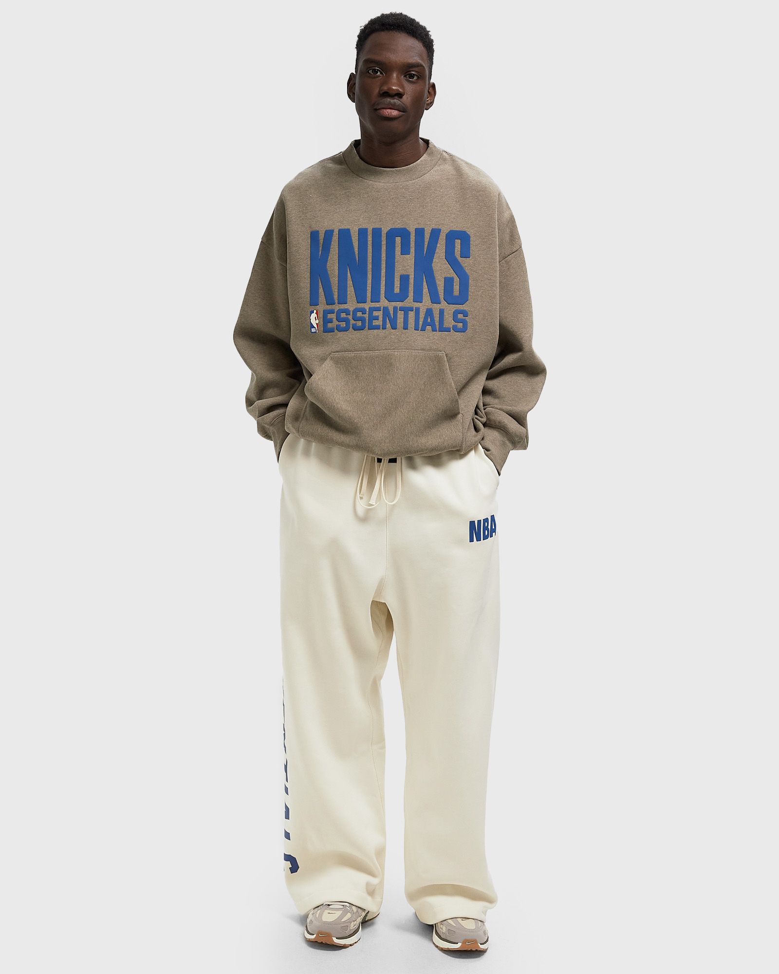 NBA LOUNGE FIT SWEATPANT