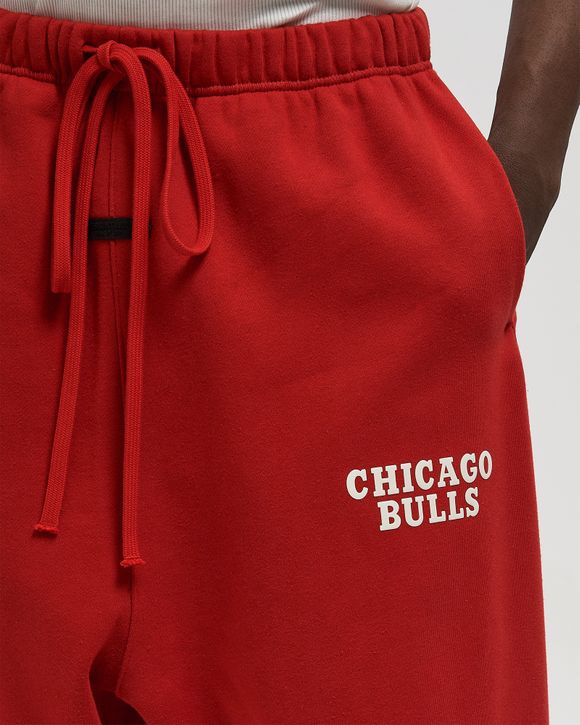 BULLS LOUNGE FIT SWEATPANT