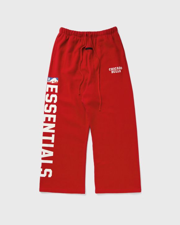 BULLS LOUNGE FIT SWEATPANT
