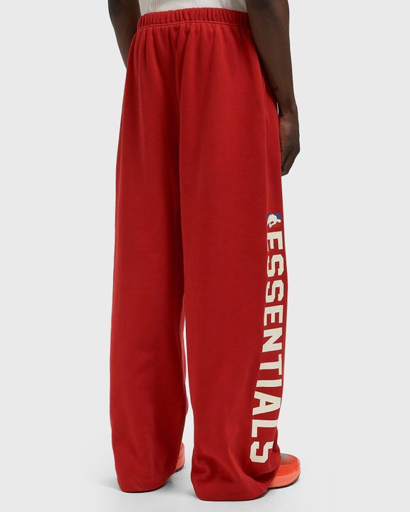 BULLS LOUNGE FIT SWEATPANT