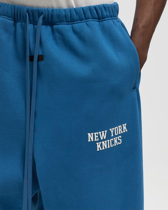 KNICKS LOUNGE FIT SWEATPANT