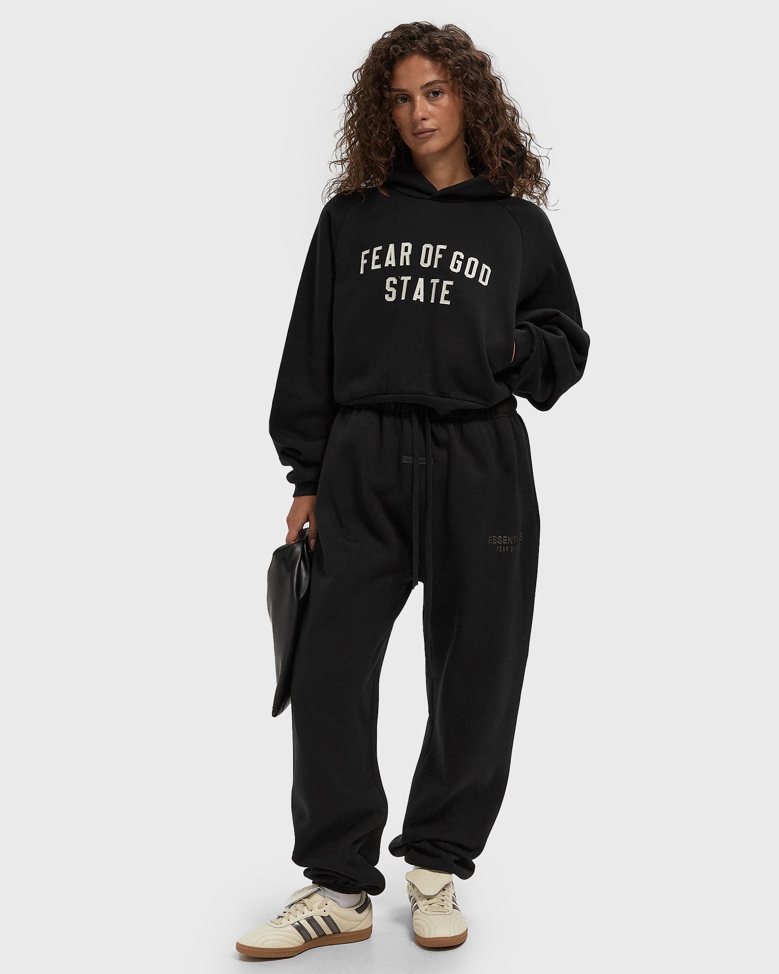 WMNS CLASSIC SWEATPANT