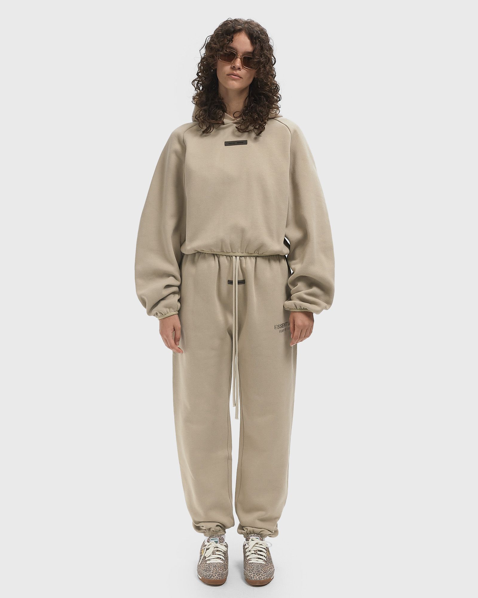 WMNS CLASSIC SWEATPANT