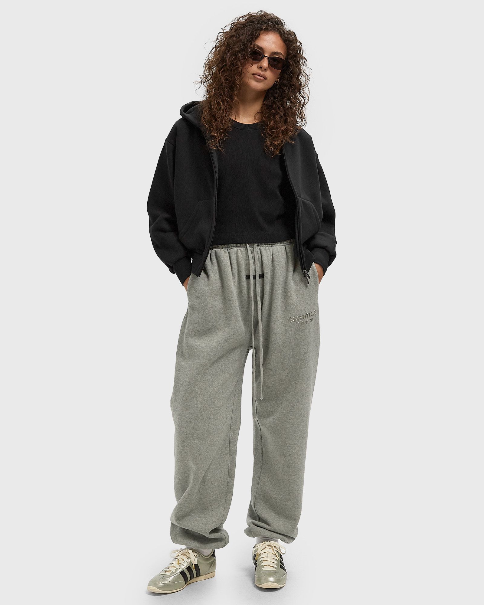 WMNS CLASSIC SWEATPANT