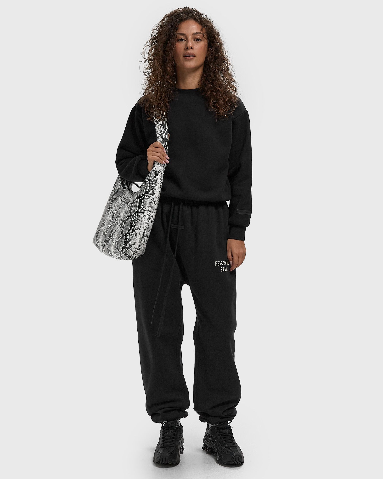 WMNS CLASSIC SWEATPANT
