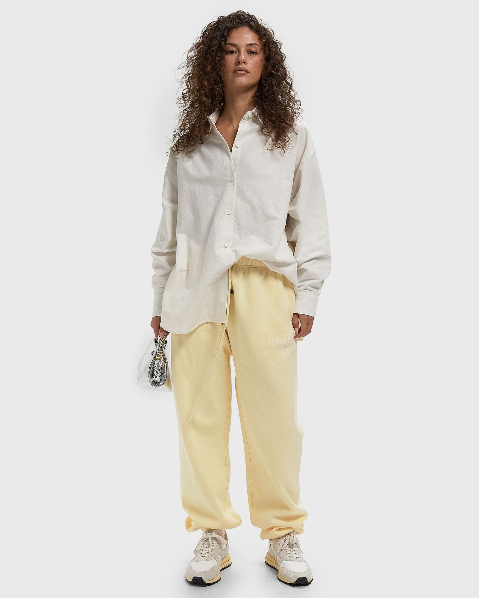 WMNS CLASSIC SWEATPANT