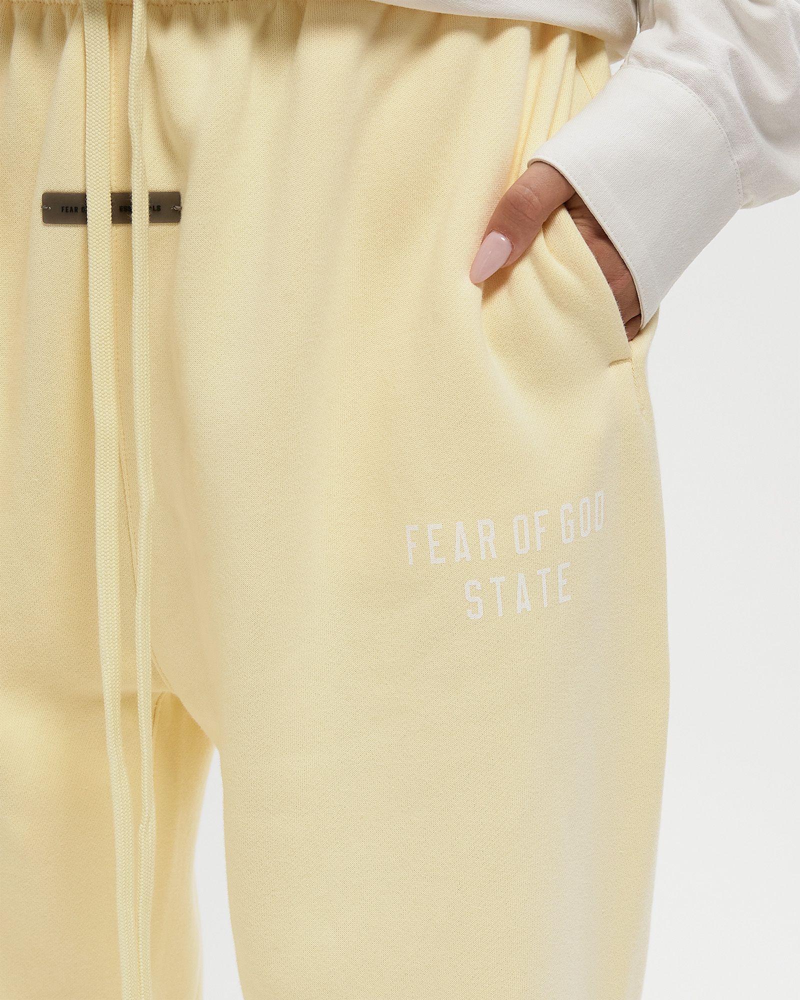 WMNS CLASSIC SWEATPANT