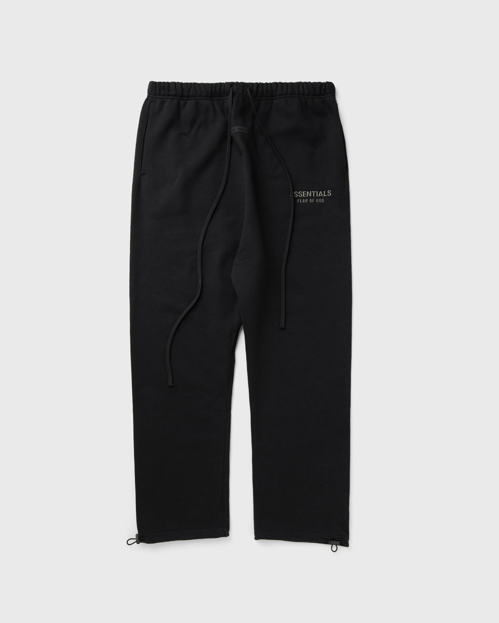 RELAXED FLEECE SWEATPANT