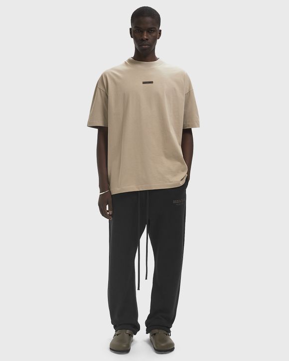 RELAXED FLEECE SWEATPANT