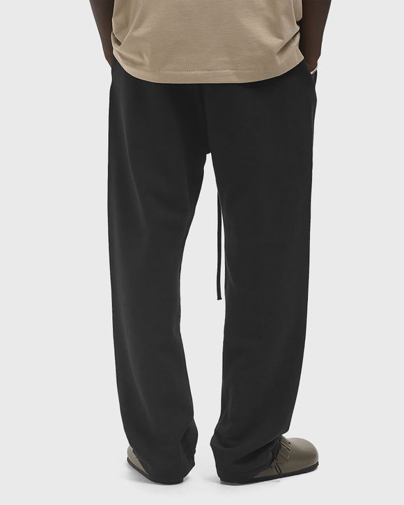 RELAXED FLEECE SWEATPANT