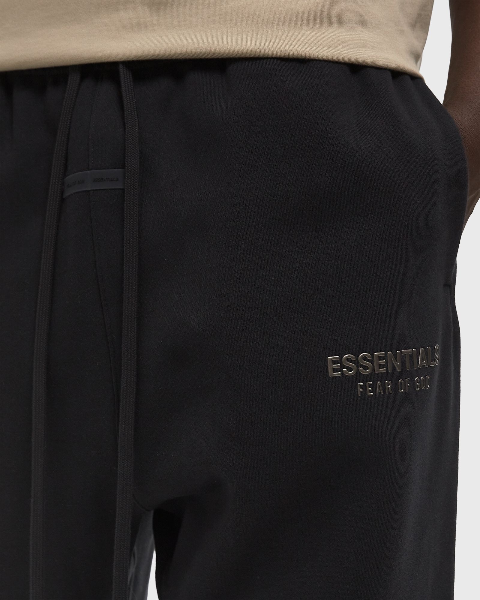 RELAXED FLEECE SWEATPANT