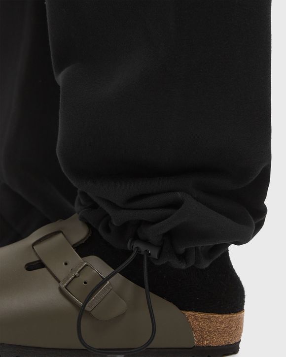 RELAXED FLEECE SWEATPANT