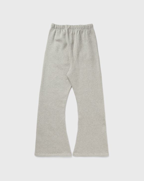Thumbnail - WMNS SIGNATURE CLASSIC FIT FLARE SWEATPANT