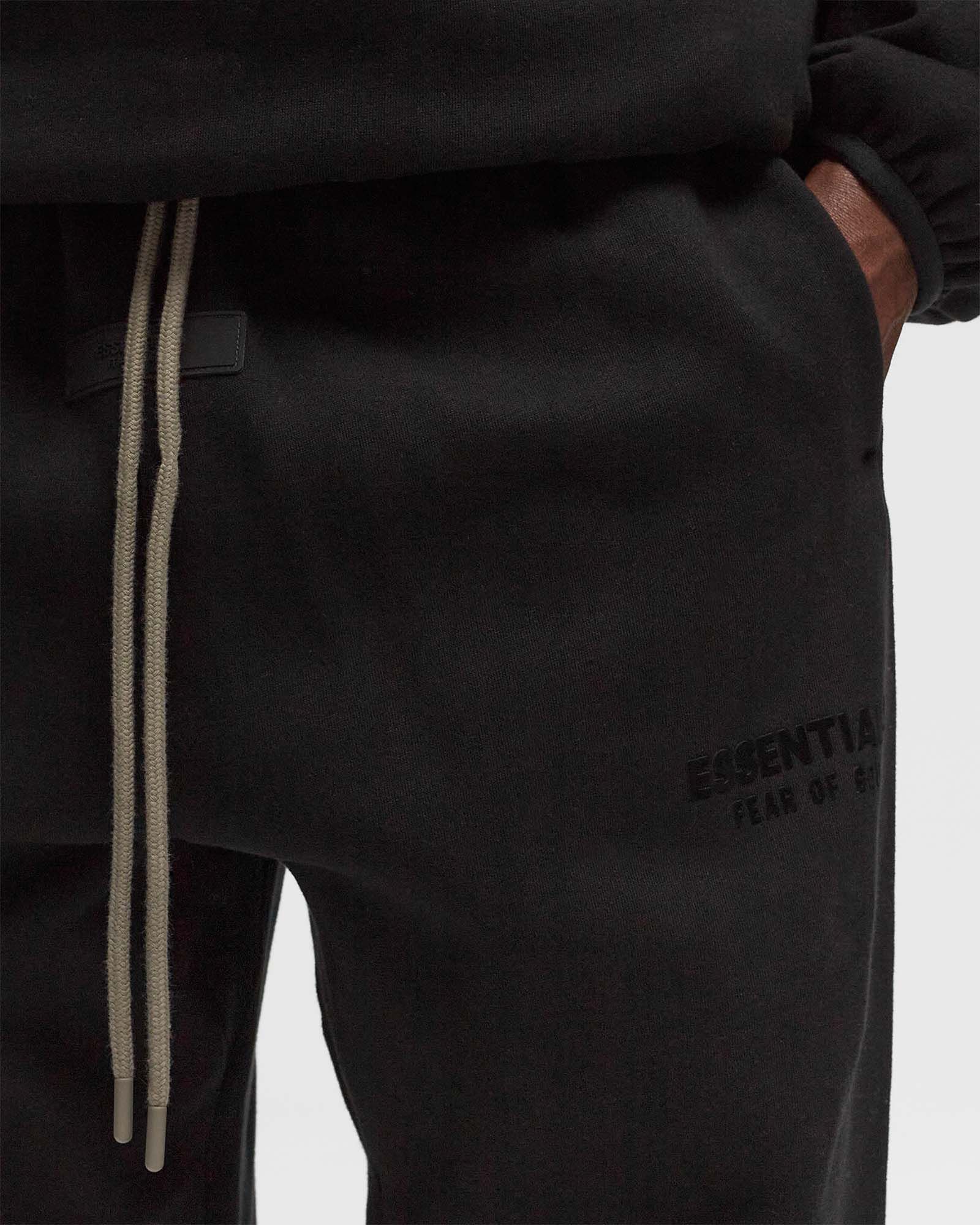 ESSENTIALS SWEATPANTS