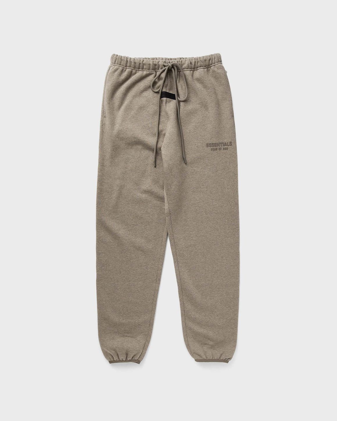 Fear of God Essentials ESSENTIALS SWEATPANTS Brown | BSTN Store