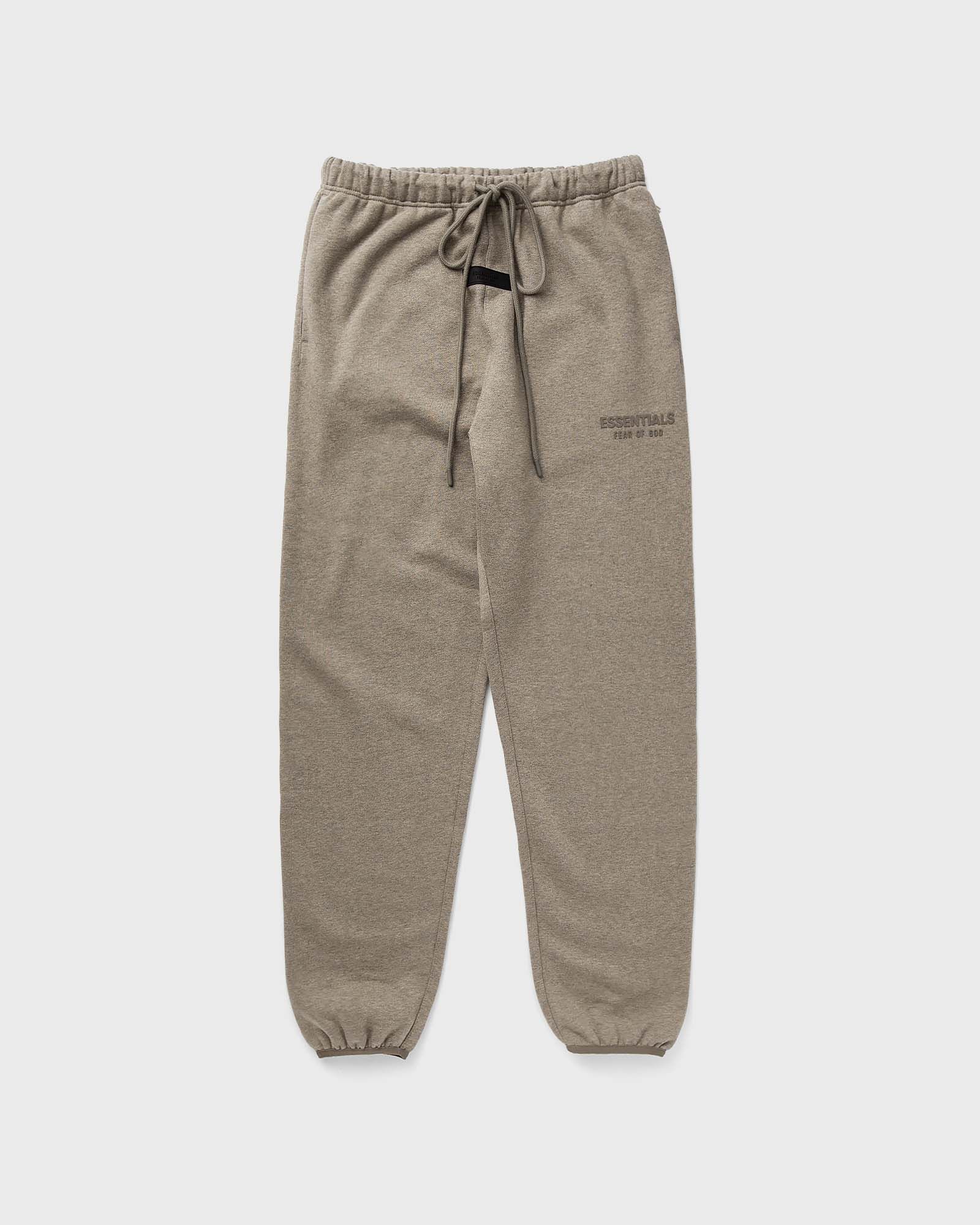 ESSENTIALS SWEATPANTS