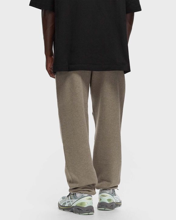 【2021AW】Essentials Sweatpants Essentials Sweatpants - Smoke – Kith