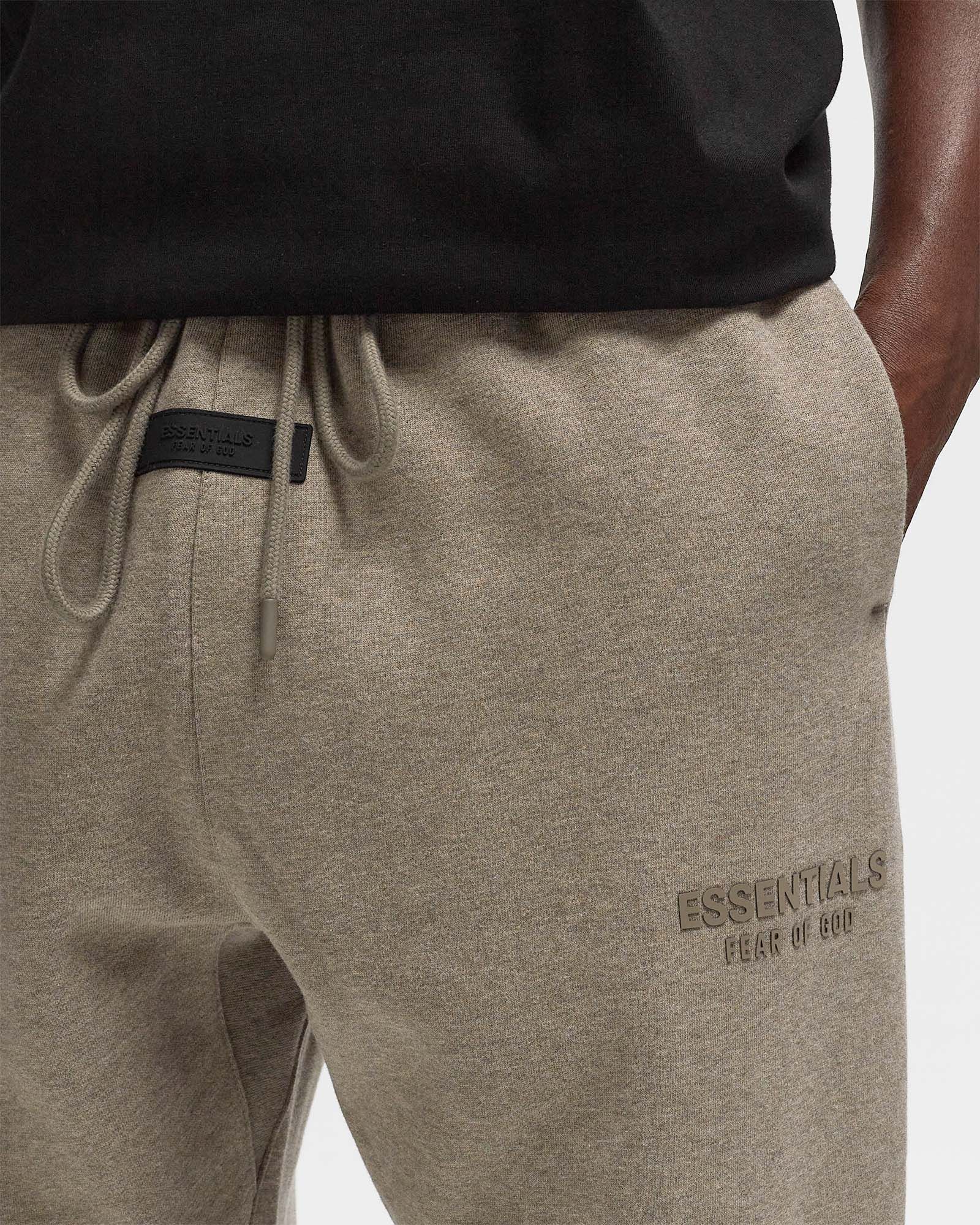 ESSENTIALS SWEATPANTS