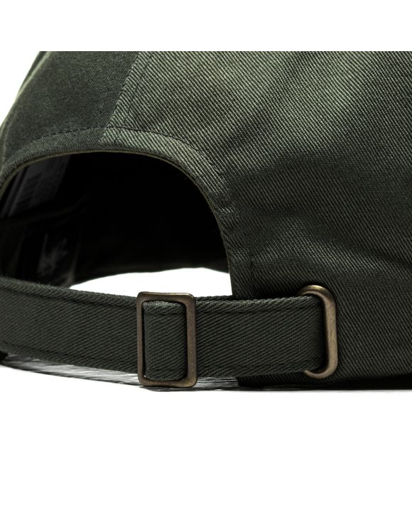 STOCK 8 BALL LOW PRO CAP