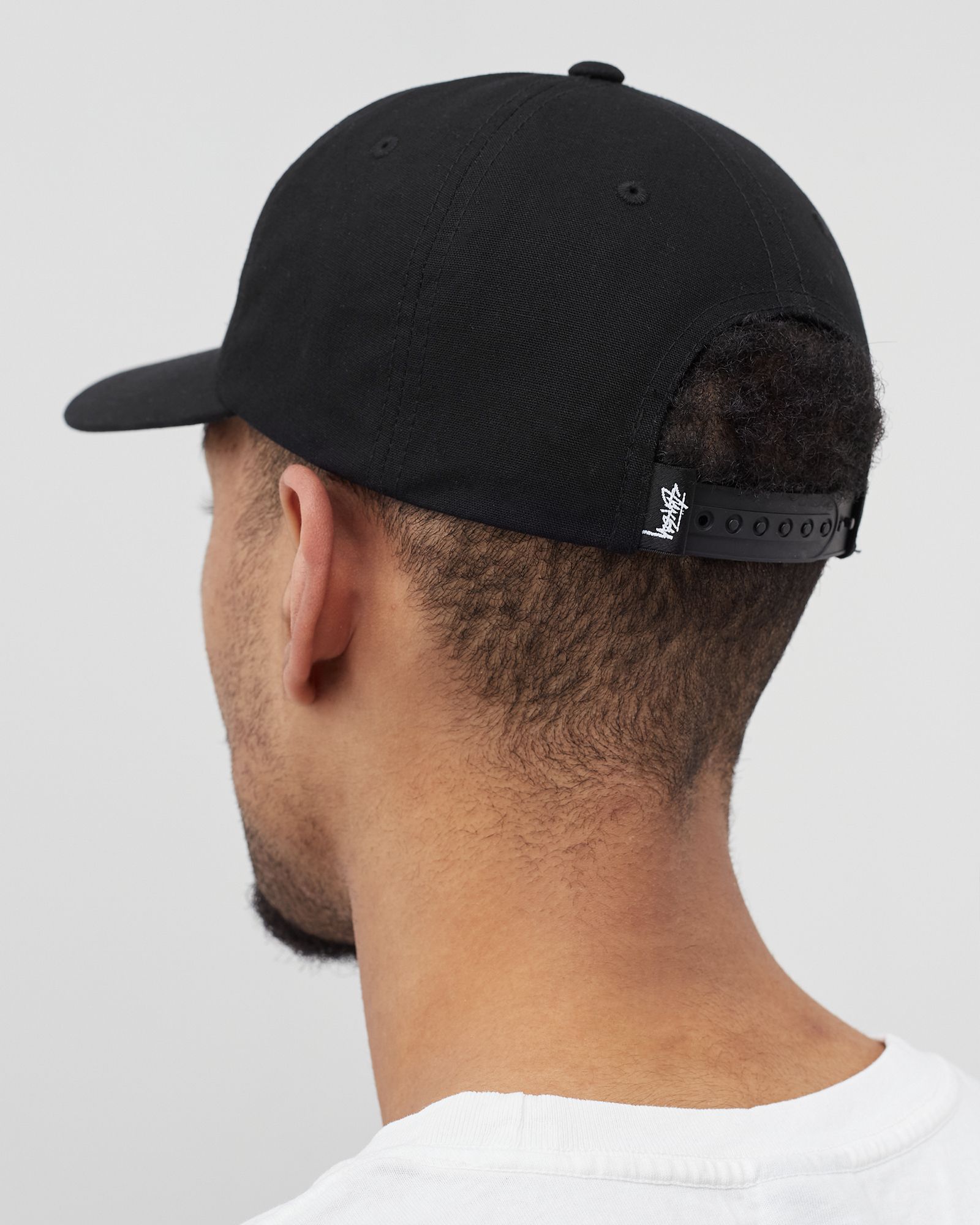 Stock Club Low Pro Cap