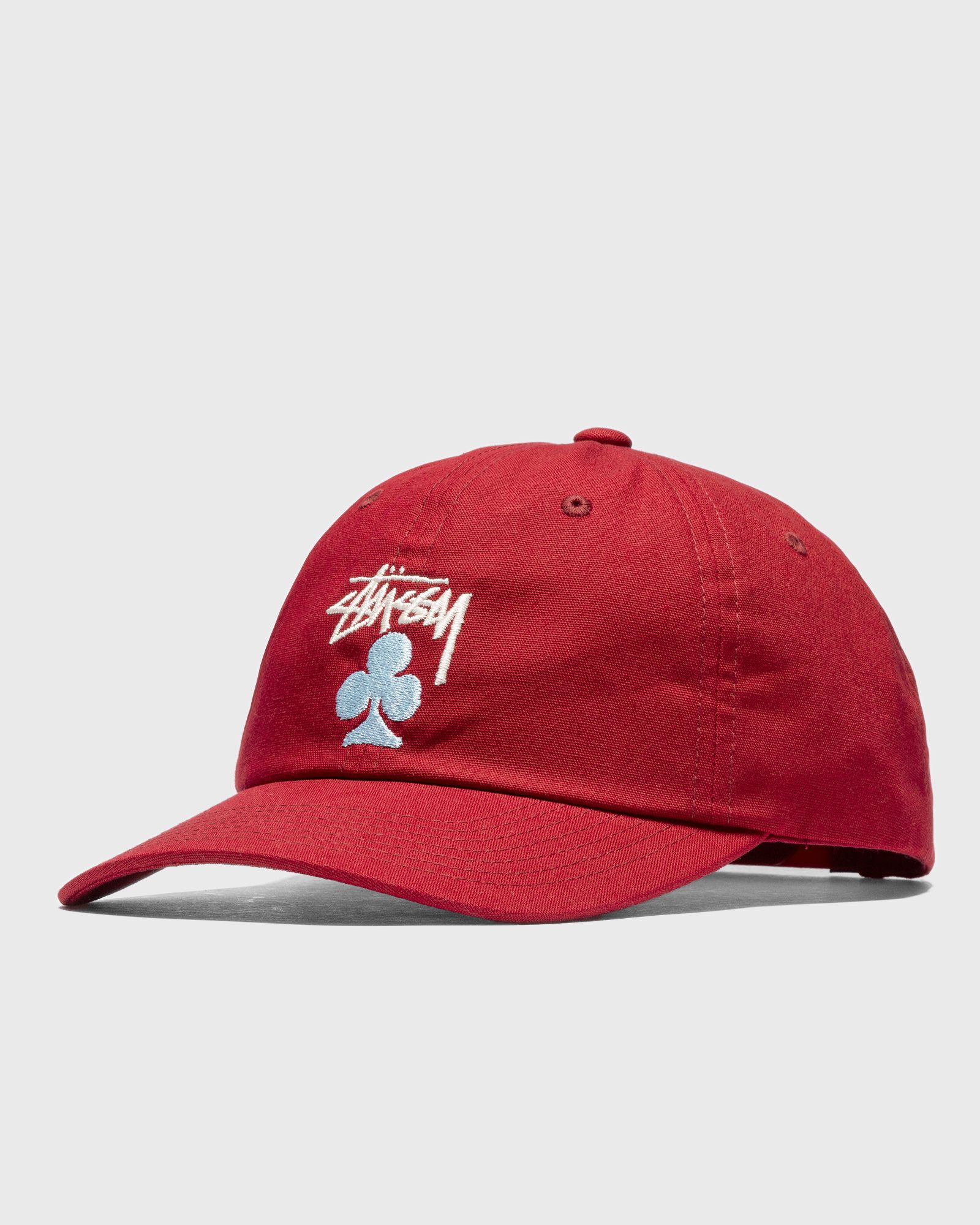 Stock Club Low Pro Cap