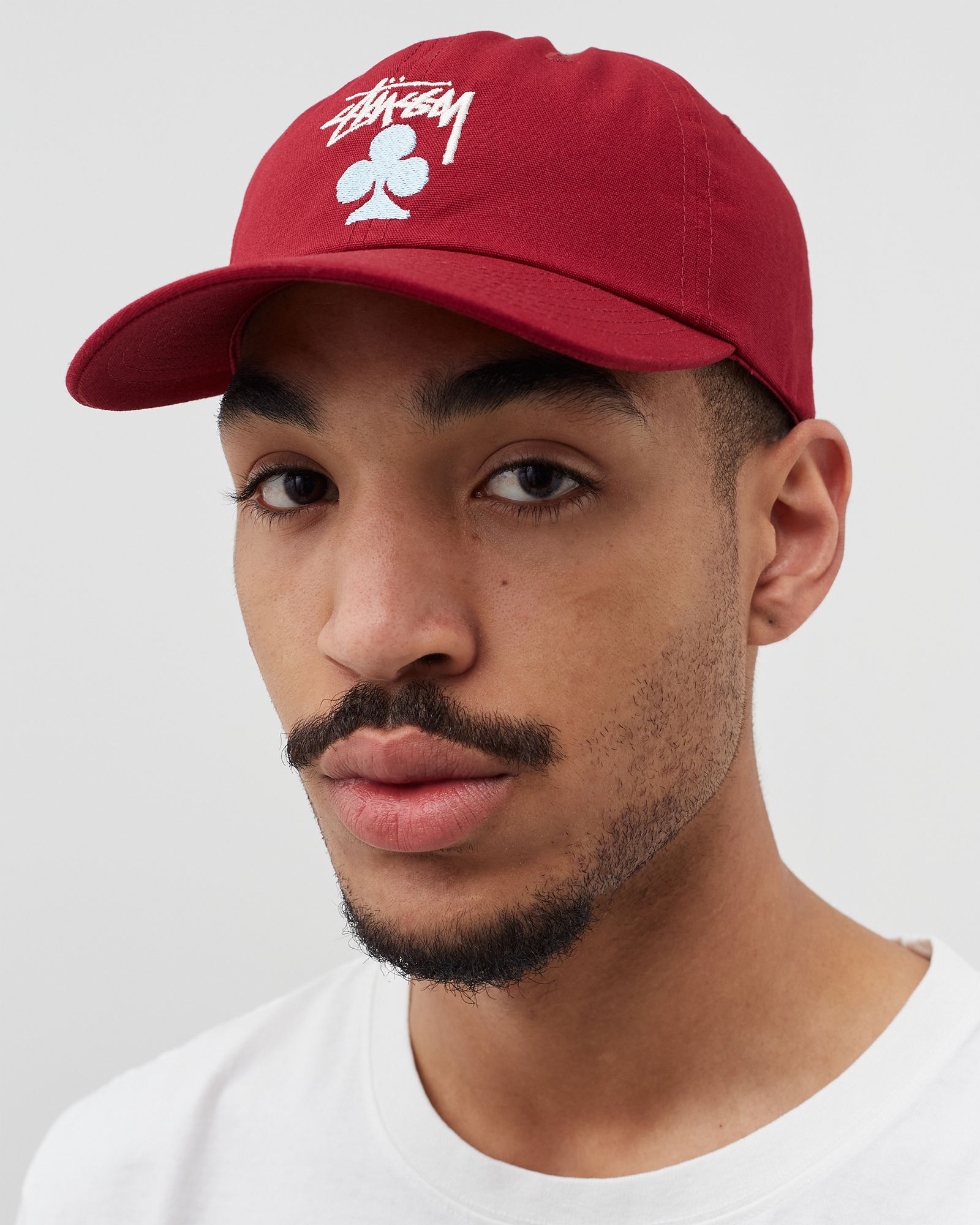 Stock Club Low Pro Cap