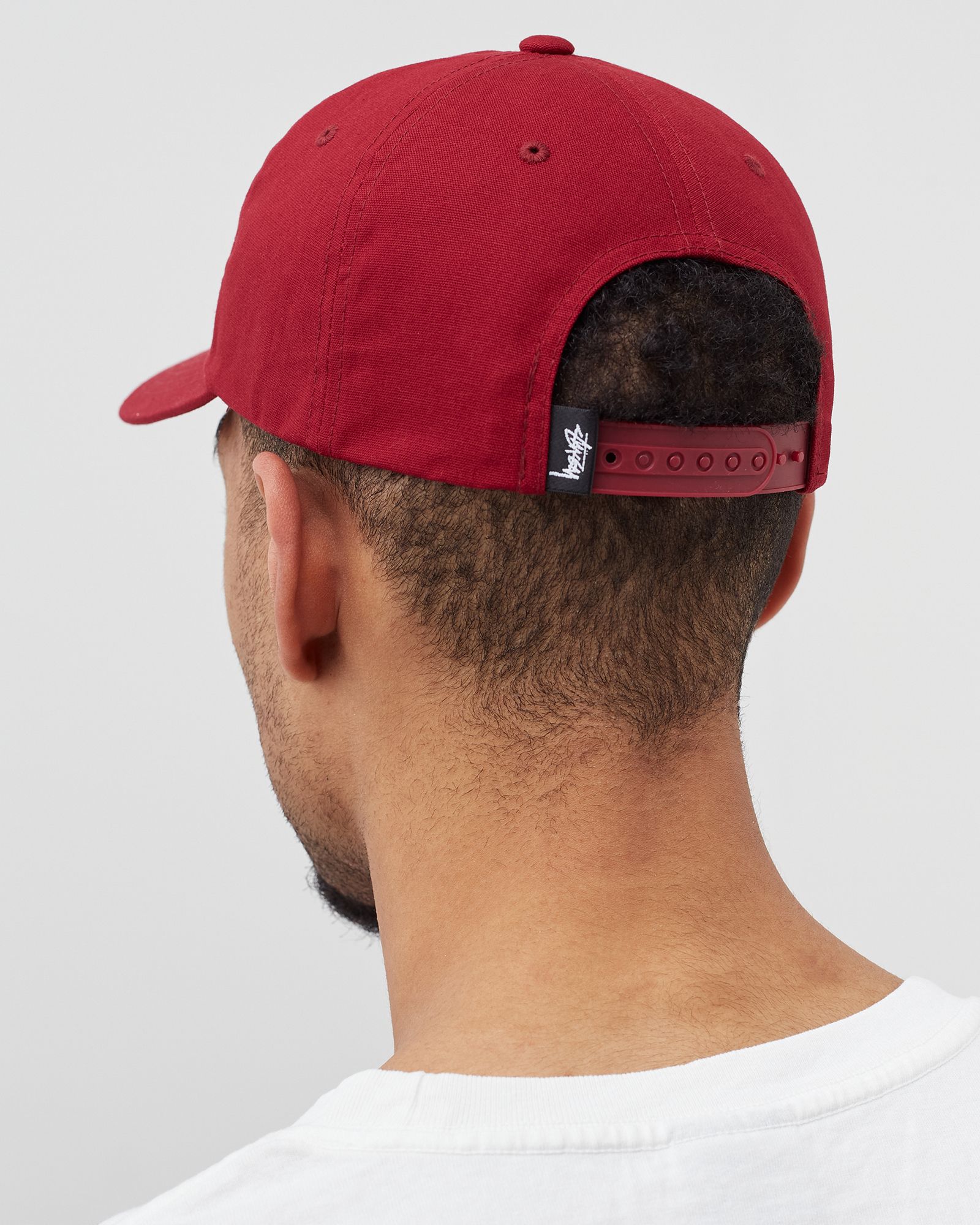 Stock Club Low Pro Cap