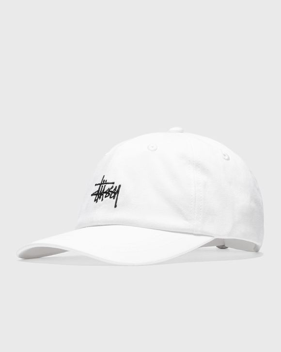 ステューシー Vintage S Low Pro Cap キャップ White STUSSY ステューシー キャップ 帽子 Vintage S Low Pro Cap